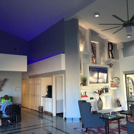 Ramada Tucson East Hotel ภายนอก รูปภาพ
