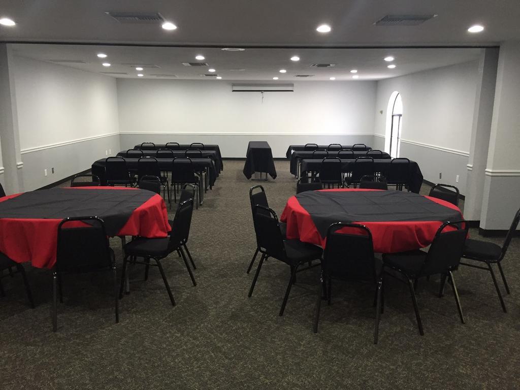 Ramada Tucson East Hotel ภายนอก รูปภาพ