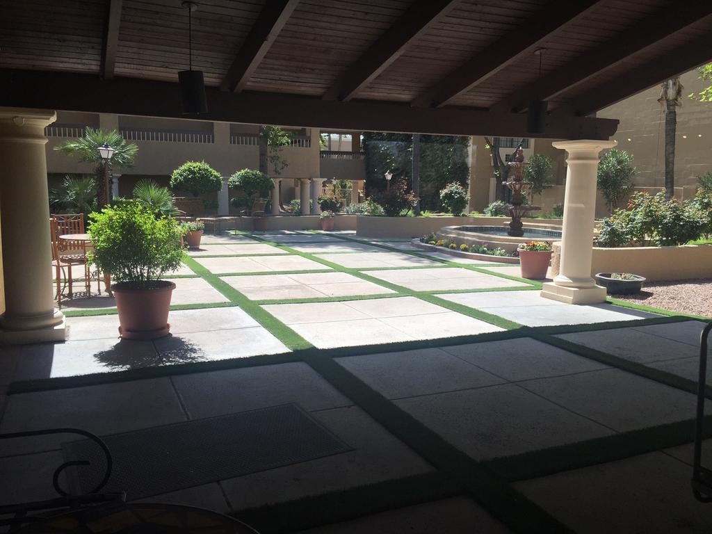 Ramada Tucson East Hotel ภายนอก รูปภาพ