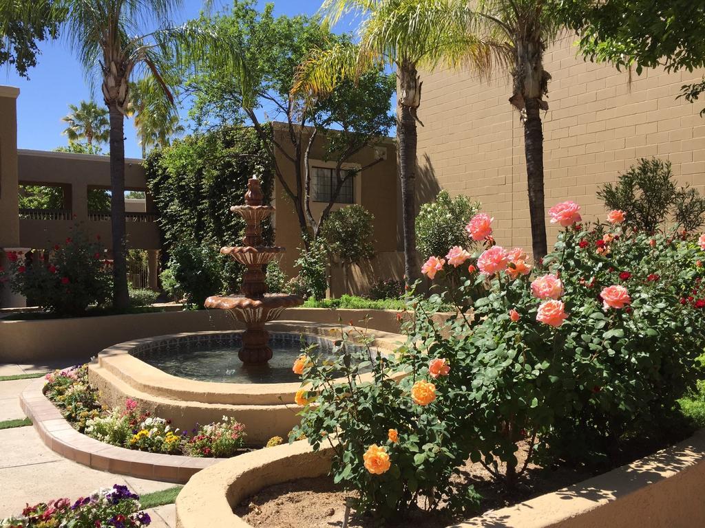 Ramada Tucson East Hotel ภายนอก รูปภาพ