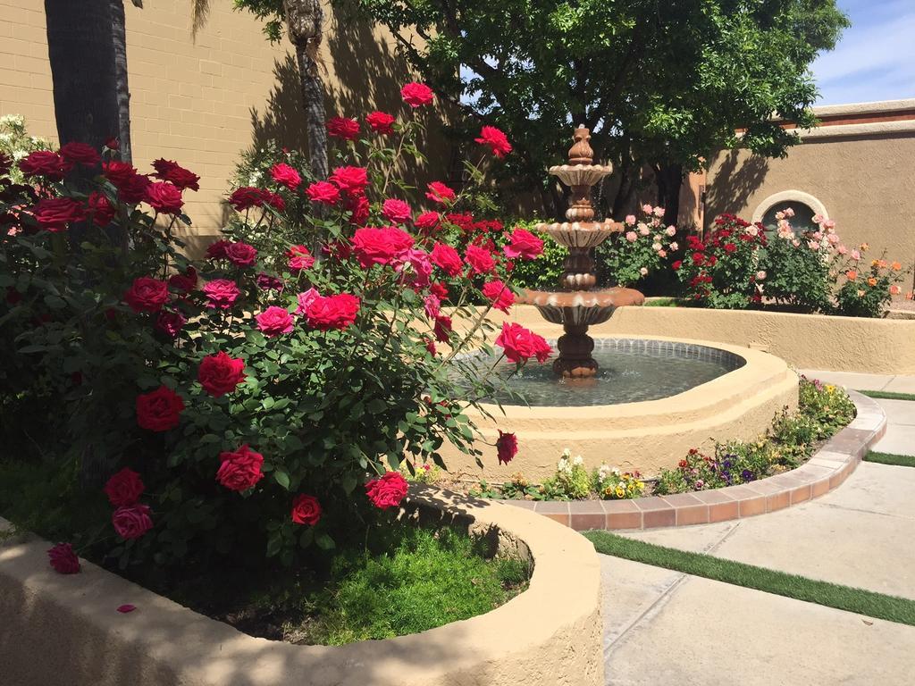 Ramada Tucson East Hotel ภายนอก รูปภาพ