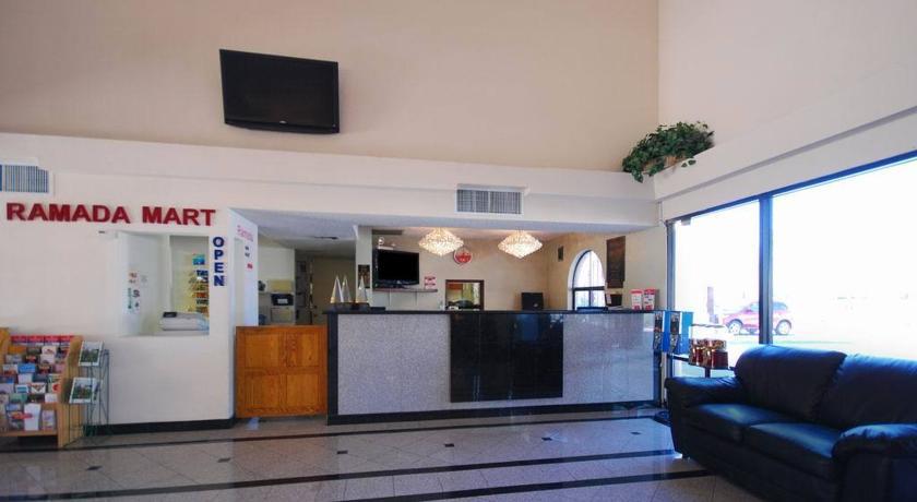 Ramada Tucson East Hotel ภายนอก รูปภาพ