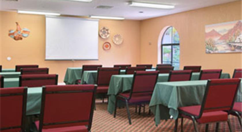 Ramada Tucson East Hotel สิ่งอำนวยความสะดวก รูปภาพ